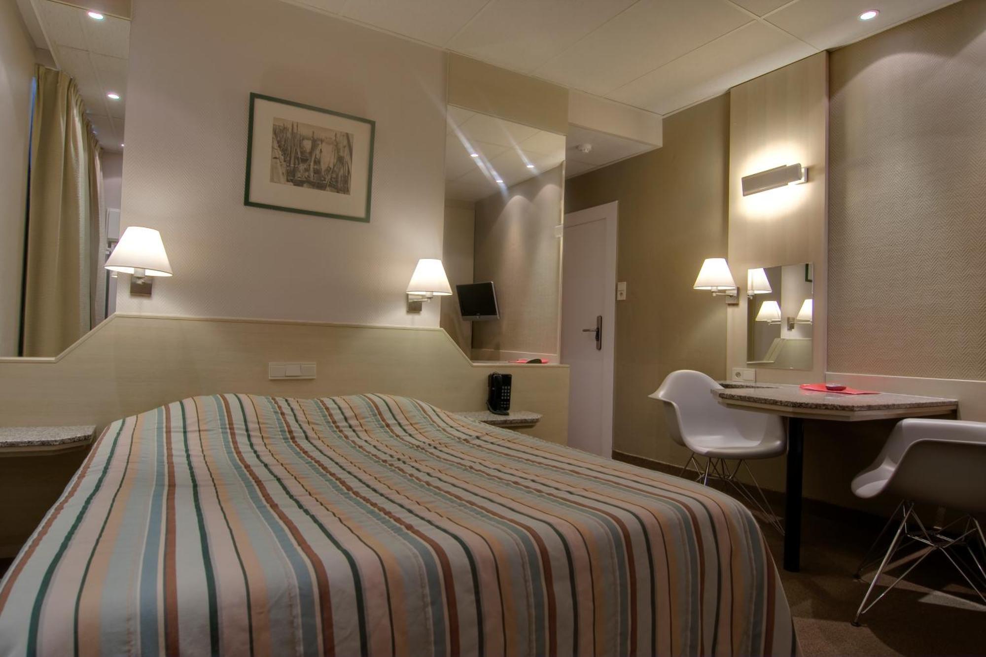 Hotel Glenmore Oostende Exterior foto
