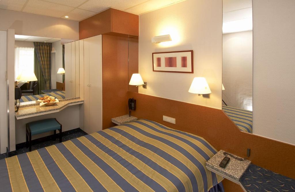 Hotel Glenmore Oostende Exterior foto